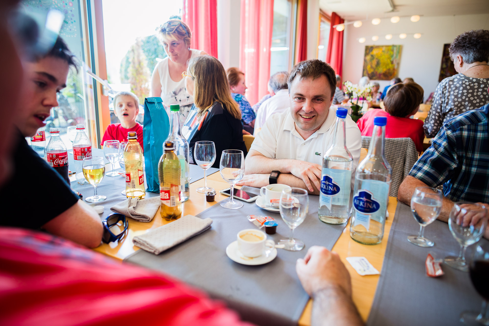 Export x3 5D4 5543 Geburtstag 75 Klara @ Golffricktal